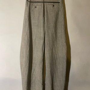 EFTYCHIA trousers